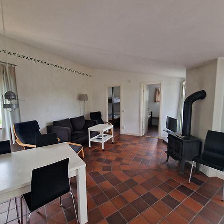 Mulde Gard Och Fritid Villa Klintehamn Eksteriør bilde
