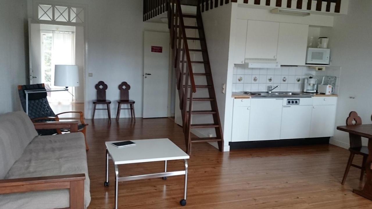 Mulde Gard Och Fritid Villa Klintehamn Eksteriør bilde