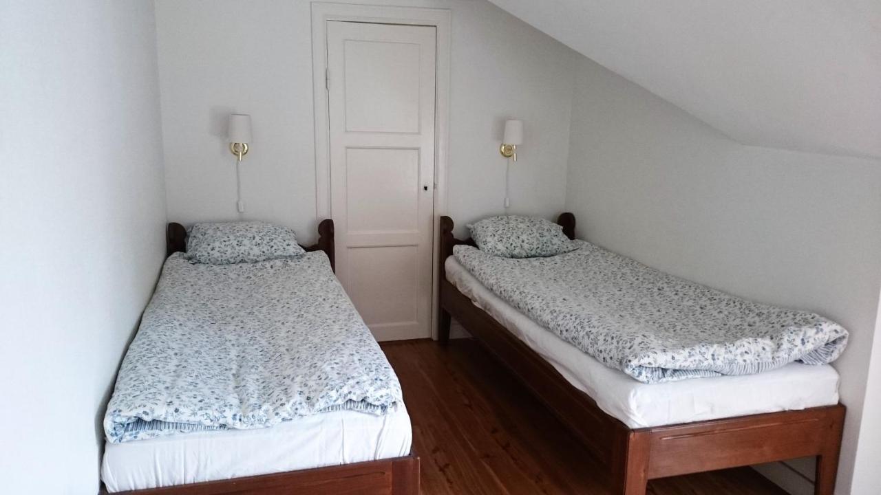 Mulde Gard Och Fritid Villa Klintehamn Eksteriør bilde