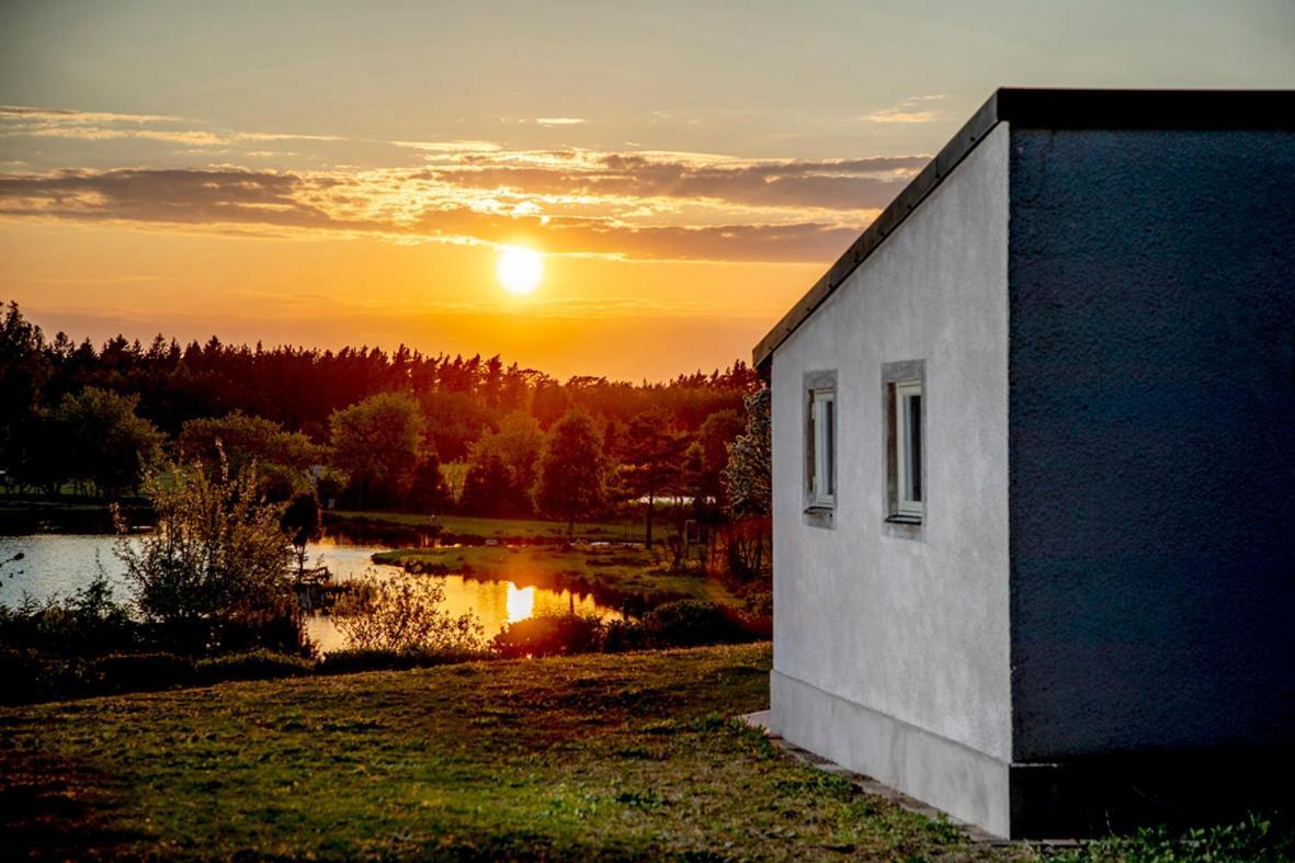 Mulde Gard Och Fritid Villa Klintehamn Eksteriør bilde
