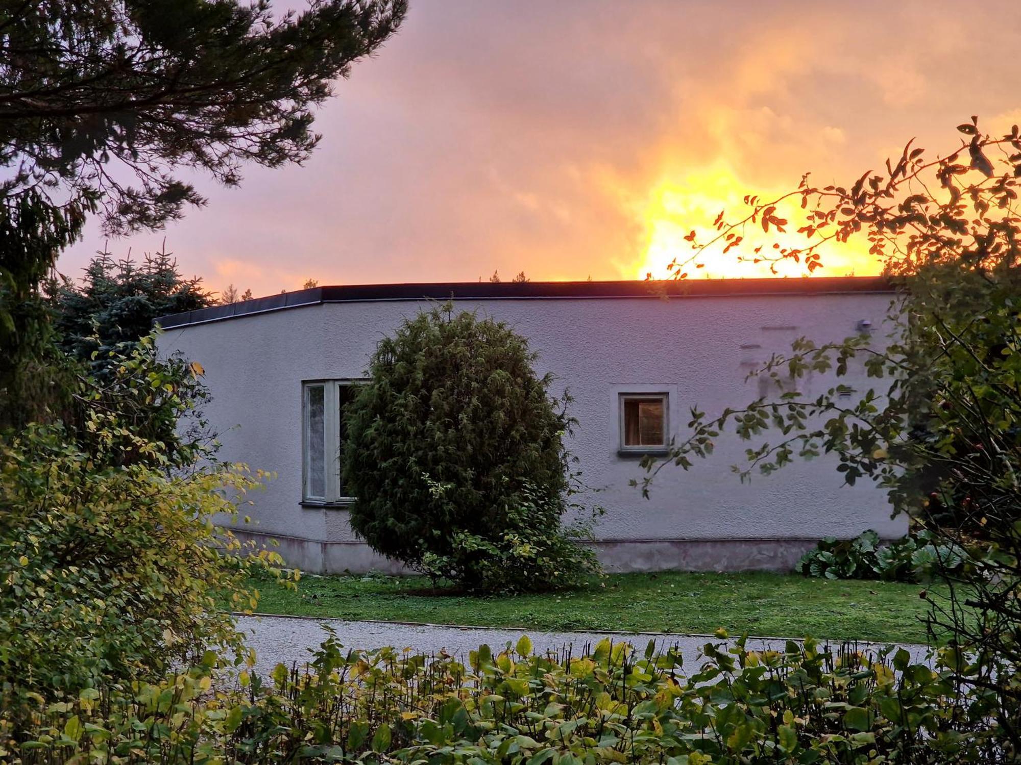 Mulde Gard Och Fritid Villa Klintehamn Eksteriør bilde